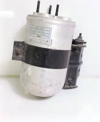 KIA Niro Air conditioning (A/C) air dryer 97805K4500