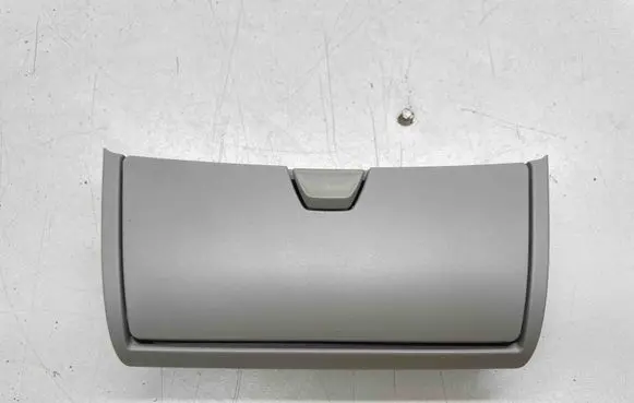 BMW X6 F16 Sunglasses storage box 7298457