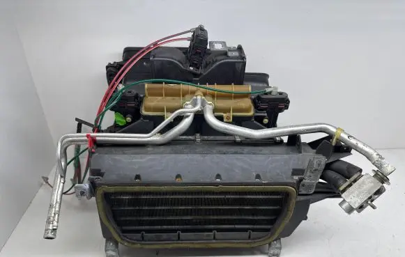 Mercedes-Benz SL R129 Interior heater climate box assembly A1298301862 1298301862