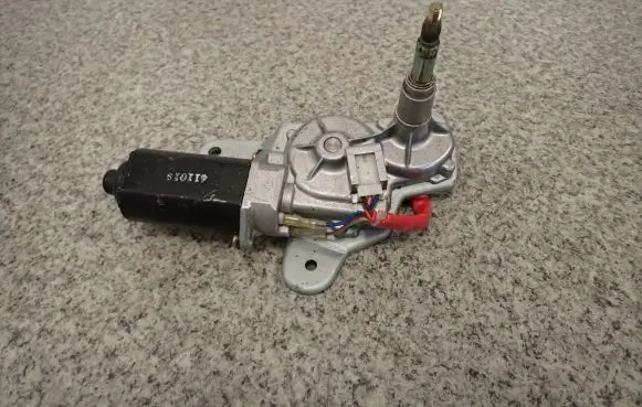Honda Jazz Wiper motor