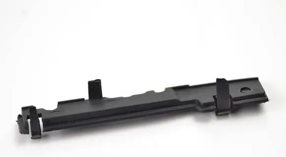 Audi A6 S6 C6 4F Rear door handle cover 4F0857679