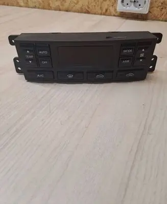 KIA Sorento Climate control unit 972503E110 S51720032119F 3C110