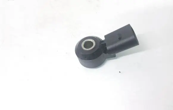 Detonation knock sensor