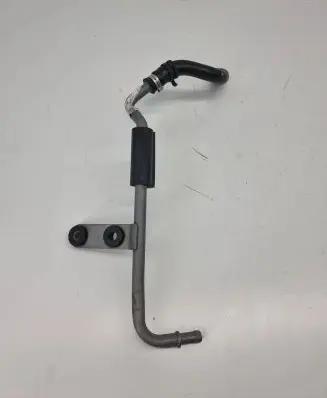 Bentley Continental Power steering hose/pipe/line 4W0422891