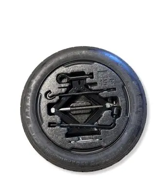 Hyundai i30 R15 spare wheel 529101H900