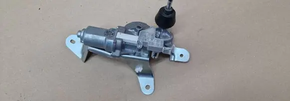 Nissan Micra Rear window wiper motor 287101HA0A