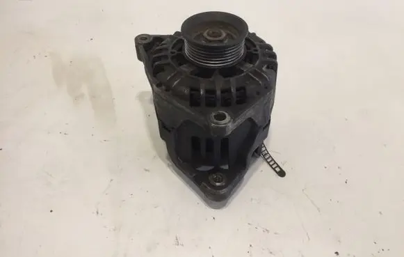 Audi A4 S4 B6 8E 8H Generator/alternator 078903016AC