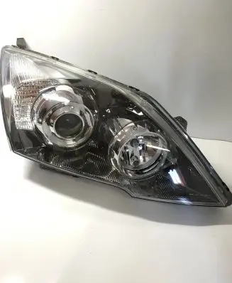 Honda CR-V Headlight/headlamp 12V60WHB3 12V35WD2S P6367