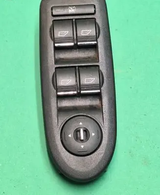 Ford Kuga I Electric window control switch 8M5T14A132AC