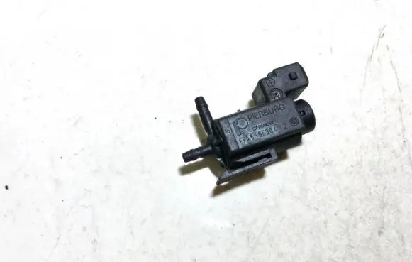 Volvo V70 Turbo solenoid valve 30611668 72224010