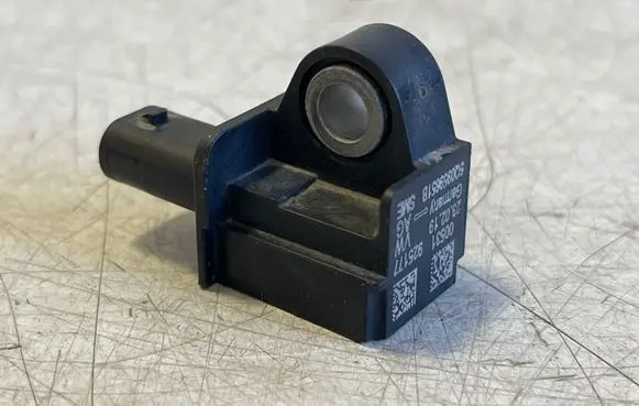 Audi TT TTS RS Mk3 8S Airbag deployment crash/impact sensor 5Q0959651B