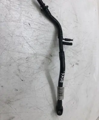 BMW 1 F20 F21 Vacuum line/pipe/hose 090152157 7804326