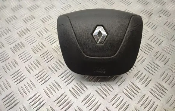 Renault Master III Steering wheel airbag 985107504R