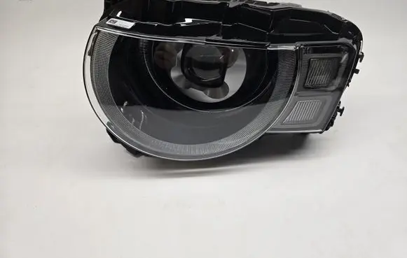 Land Rover Defender Headlight/headlamp S8BM13W030AA