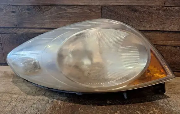 Nissan Note (E11) Headlight/headlamp 260609U00A 89902138 PP175011102A