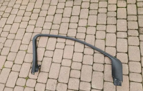 Opel Crossland X Other interior part 13452115