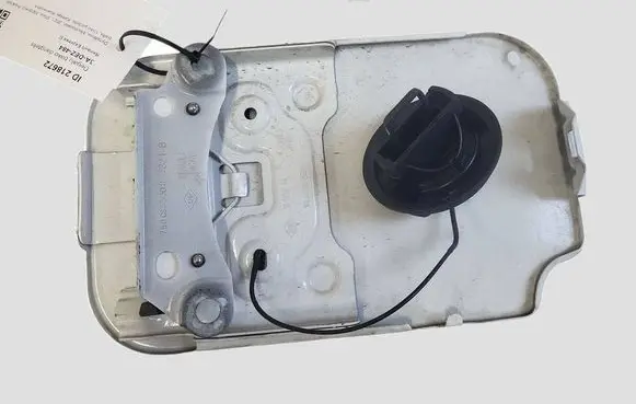 Renault Express Fuel tank cap 148063226R