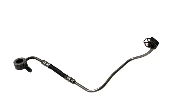 Jaguar XF Turbo turbocharger oiling pipe/hose 9677275180 20120612