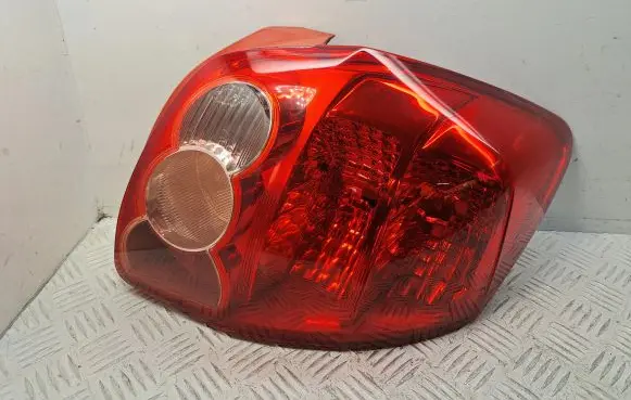 Toyota Auris 150 Rear/tail lights 8155102380 8155202390