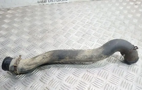 Volkswagen Golf III Intercooler hose/pipe 1H0145762 1H0145844