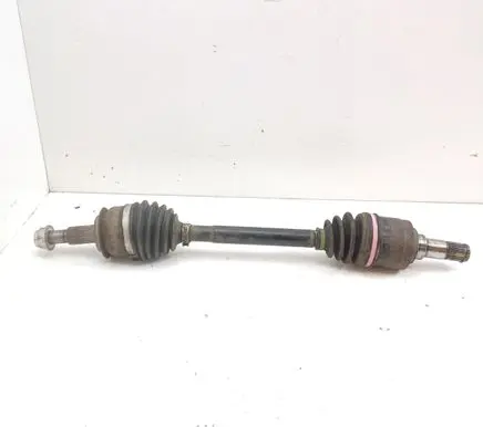 Mazda 3 II Front driveshaft