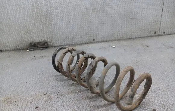 Ford C-MAX I Rear coil spring