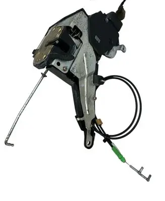 Lexus IS 200-300 Front door lock