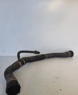 BMW 5 E60 E61 Engine coolant pipe/hose PA66GF30
