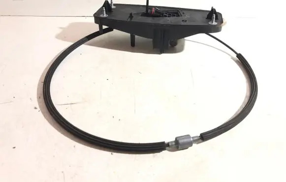Audi Q5 SQ5 FY Gear shift cable linkage 80A713045N