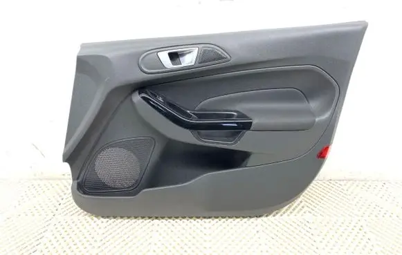 Ford Fiesta Front door card panel trim