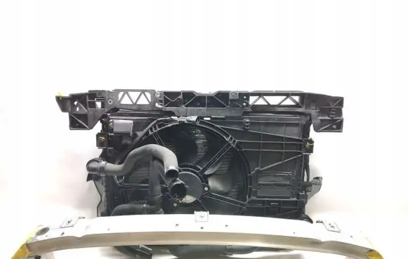 Peugeot 508 II Front piece kit 
