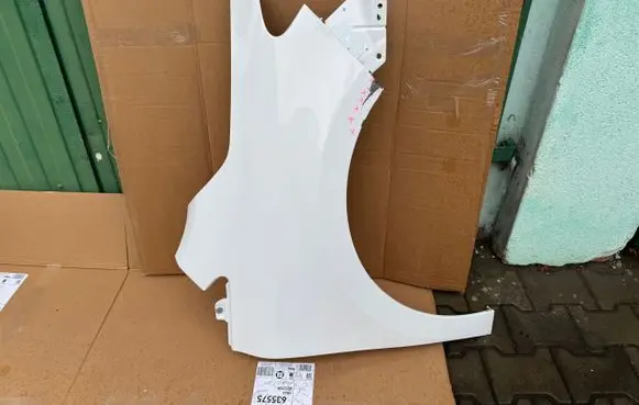 Mercedes-Benz Citan II Fender 625601233R