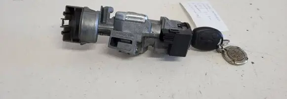 Ford Mondeo MK IV Ignition lock 3M513F880AD