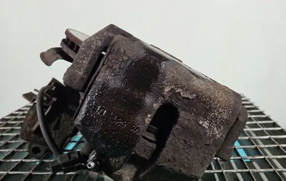 Volkswagen Golf Plus Front brake caliper IMPRK1379130