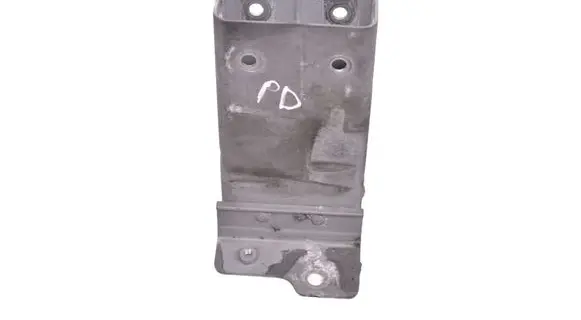 Jaguar XJ X350 Front bumper shock/impact absorber 