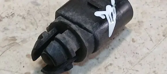 Seat Altea Outside/exterior temperature sensor 8Z0820535