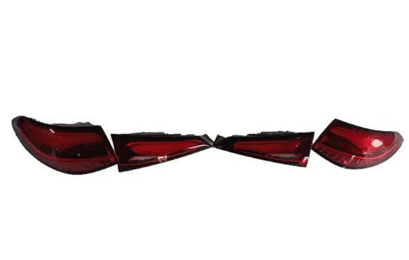 Mercedes-Benz GLC C254 Rear/tail lights set A2549065702