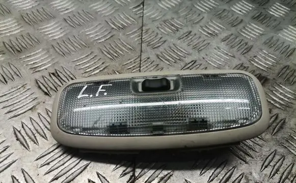 Land Rover Freelander 2 - LR2 Interior lighting switch 3s7013776ab