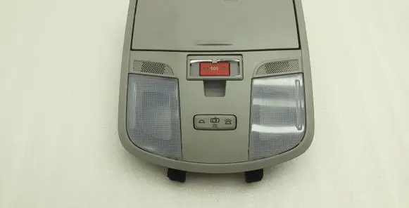 Hyundai Kona I Front seat light 92800G2510 92800K4130TT
