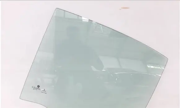 BMW 3 G20 G21 Rear door window glass 