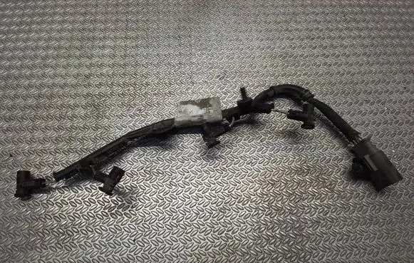 Toyota Proace Glow plug wires 9805075680