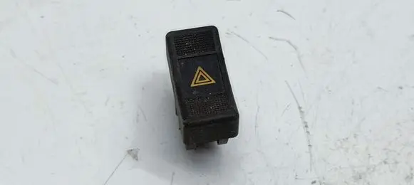 Renault 25 Hazard light switch 