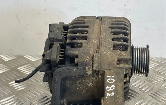 Opel Zafira A Generator/alternator 0124415005