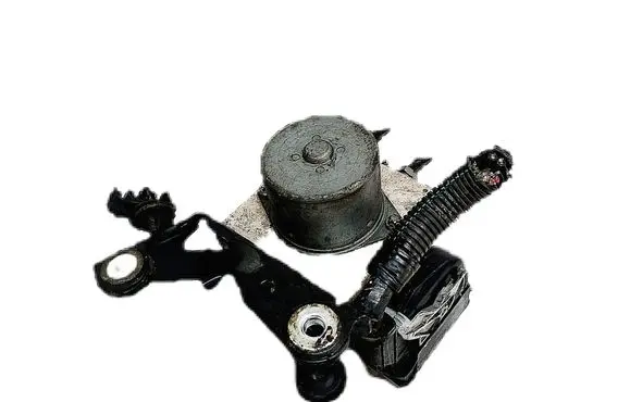Ford Mondeo MK IV ABS Pump BG91-2C405-AD