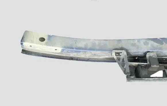 Opel Zafira B Front bumper cross member