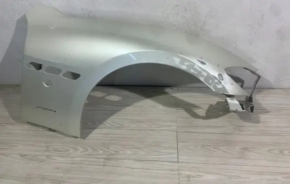 Maserati GranTurismo Fender 980145037