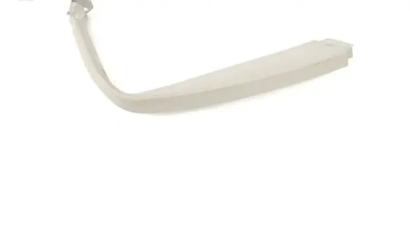 Opel Astra J Centre console side trim rear 13261743