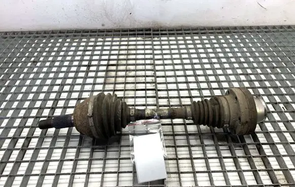 Audi Q7 4L Front driveshaft 7L0407271E