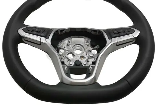 Volkswagen Caddy Steering wheel 2K7419089D
