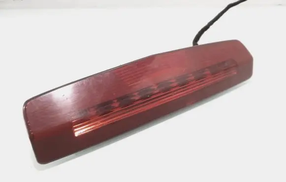 Opel Zafira B Third/center stoplight 13211587